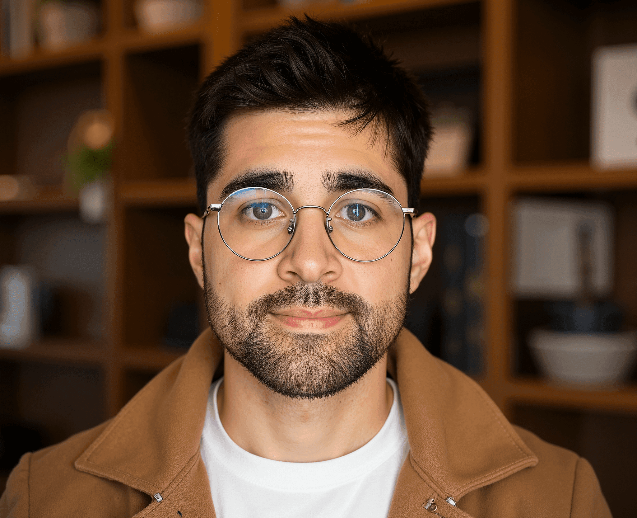 Denis Jesus Palma Abanto - Founder & CEO of Shieldify